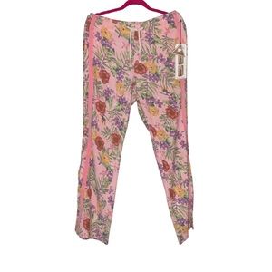 Vanilla Star Pants with pockets